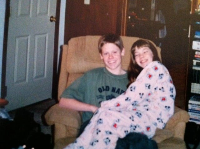 7 Pelajaran Berharga Ketika Ditinggal Mati Saudara Kandung