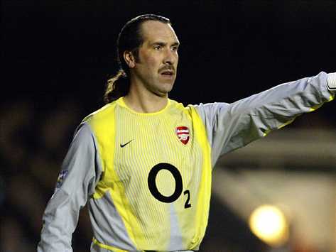 10 Legenda Arsenal yang telah memberikan jasa-jasa besarnya pada klub