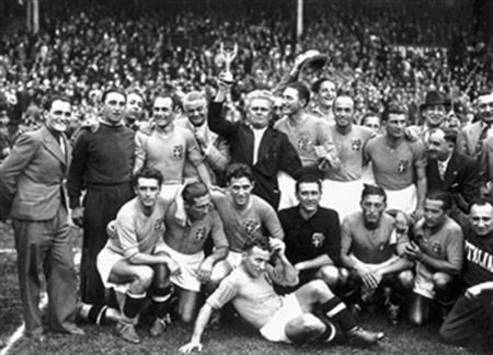 Siapa bilang Indonesia tidak pernah ikut dalam Piala Dunia ?