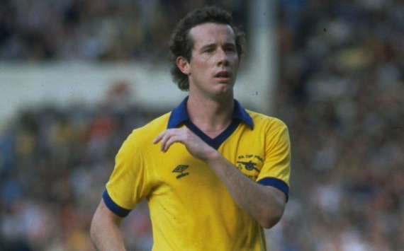 10 Legenda Arsenal yang telah memberikan jasa-jasa besarnya pada klub