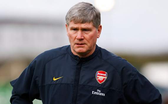 10 Legenda Arsenal yang telah memberikan jasa-jasa besarnya pada klub