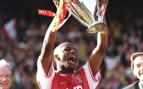 10 Legenda Arsenal yang telah memberikan jasa-jasa besarnya pada klub
