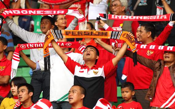 Sepuluh Hasil Buruk Indonesia Sepanjang Sejarah