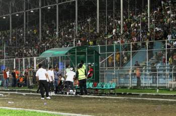 Tiga Pertandingan Dengan Jumlah Penonton Terbanyak Indonesia Super League