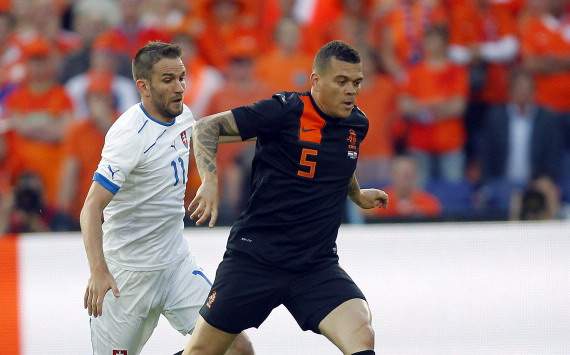 Pemain-Pemain Internasional Oranje(Belanda) Keturunan Indonesia