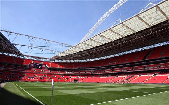 Inilah Bola & Stadion Final Liga Champions 2012/13