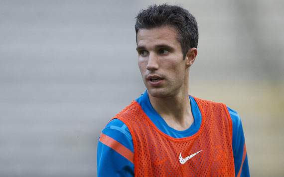 Agenda Timnas Belanda di Indonesia 
