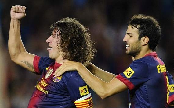 SURAT & MOMENT TERAKHIR TITO VILANOVA ( EX PELATIH BARCELONA )