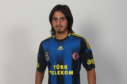  100 jersey terbaik dunia 2012-2013