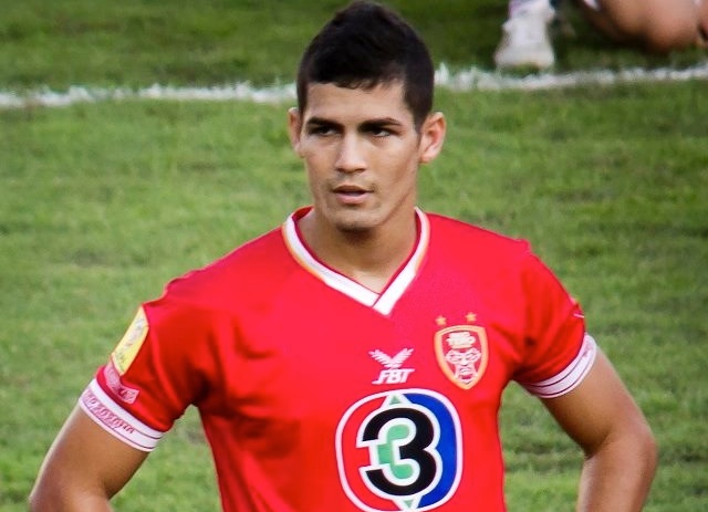  100 jersey terbaik dunia 2012-2013