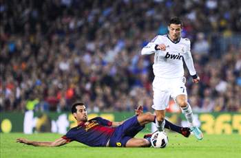 Cristiano Ronaldo, Tiga Alasan Mengapa Dia Layak Meraih Fifa Ballon D'or 2012