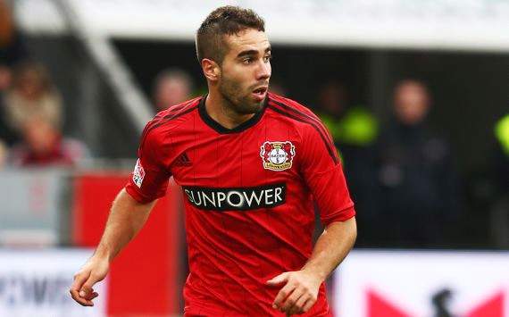 RESMI: Dani Carvajal Pulang Ke Real Madrid