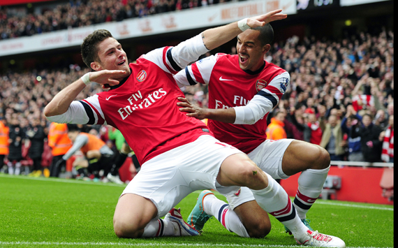  100 jersey terbaik dunia 2012-2013