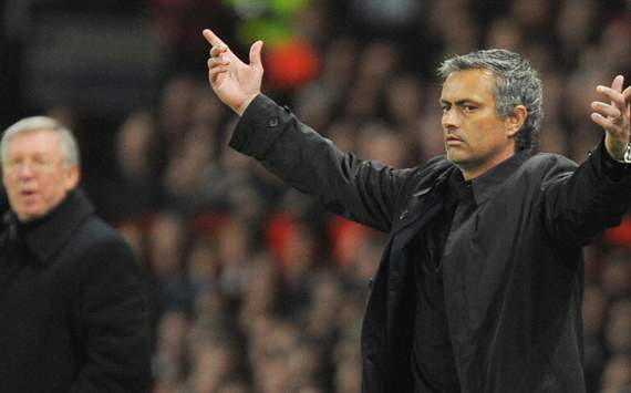 Terry Venables: Jose Mourinho Tak Akan Ke Chelsea Atau Arsenal