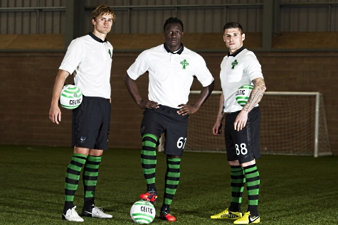  100 jersey terbaik dunia 2012-2013