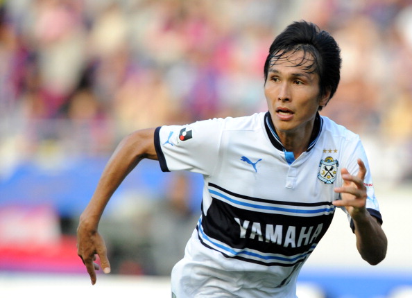  100 jersey terbaik dunia 2012-2013