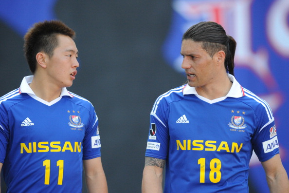  100 jersey terbaik dunia 2012-2013