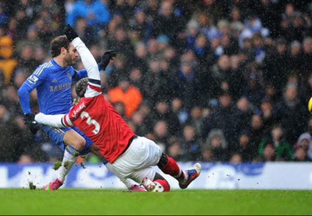 [FOKUS] Lima Hal Yang Bisa Diharapkan Manchester United Dari Juan Mata