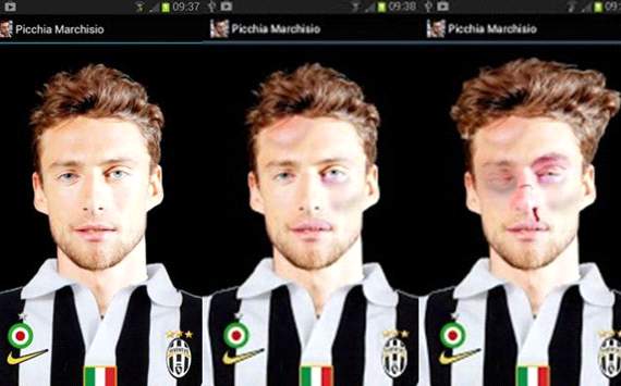 Juventus pindah ke Ligue 1 Prancis?