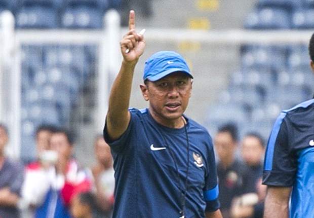 Rahmad Darmawan Nilai Cara Main Timnas U-19 Sama Dengan Timnas U-23