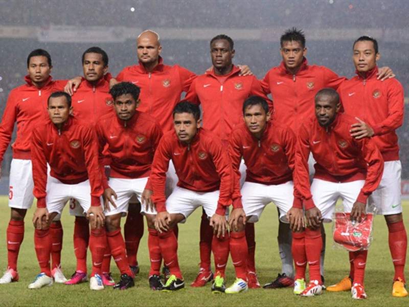 10 Alasan Sepakbola Tahun 2014 Bakal Heboh