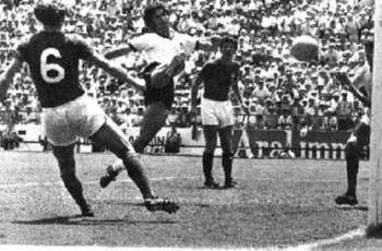 10 Laga Terbaik Pada Moment Piala Dunia