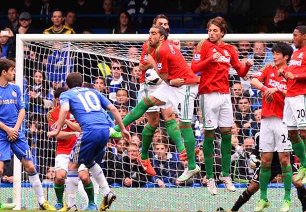 [FOKUS] Lima Hal Yang Bisa Diharapkan Manchester United Dari Juan Mata