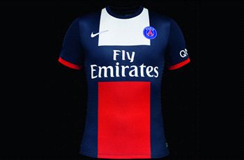 *#*#* PARIS ST GERMAIN - LES PARISIEN - SAISON 2013/2014*#*#