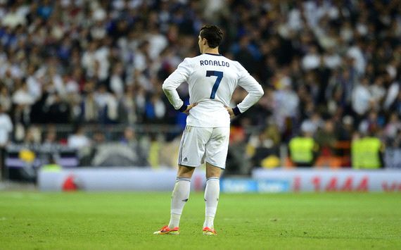 Florentino Perez: Cristiano Ronaldo Pensiun Di Real Madrid