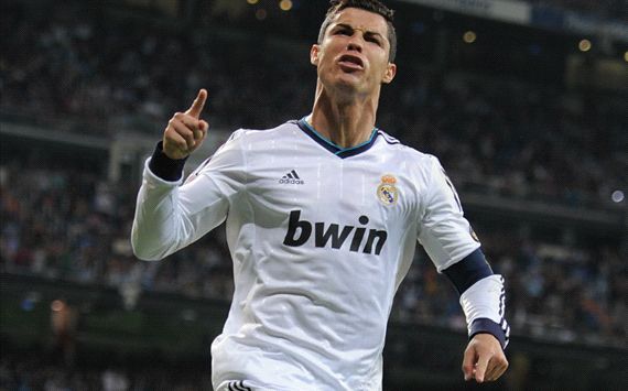 Luciano Moggi: Cristiano Ronaldo Sempat Tes Medis Di Juventus