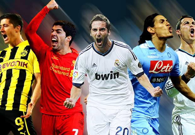 Transfer Pemain Termahal Tahun ini.