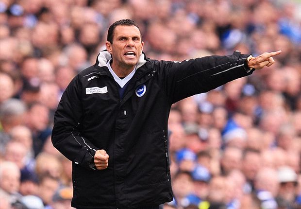 newcastle-united-fc--transfer-session--pre-season-2013-2014