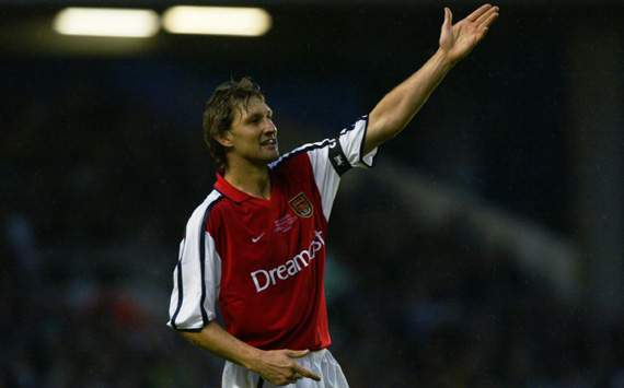 10 Legenda Arsenal yang telah memberikan jasa-jasa besarnya pada klub