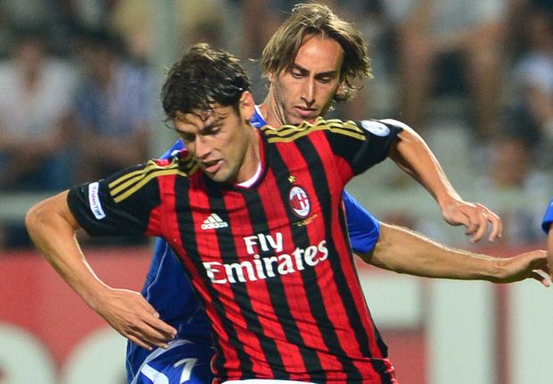 Sassuolo Juara Trofeo TIM....
