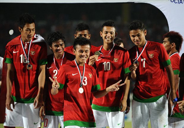 PSSI Larang Pemain Timnas U-19 Jadi Artis
