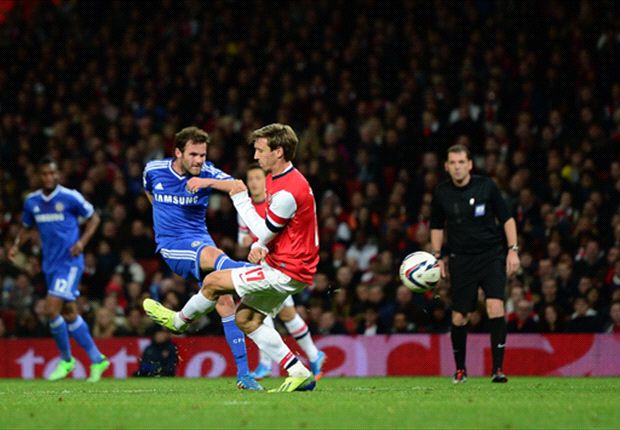 [FOKUS] Lima Hal Yang Bisa Diharapkan Manchester United Dari Juan Mata