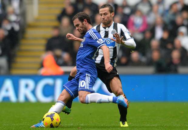 [FOKUS] Lima Hal Yang Bisa Diharapkan Manchester United Dari Juan Mata