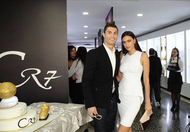 &#91;EXCLUSIVE&#93; Museum Cristiano Ronaldo Resmi Dibuka &#91;FULL PICT&#93;