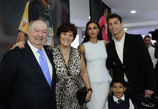 &#91;EXCLUSIVE&#93; Museum Cristiano Ronaldo Resmi Dibuka &#91;FULL PICT&#93;