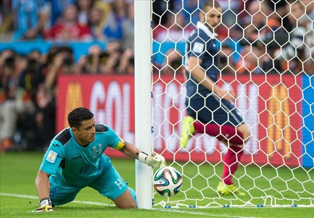 10 Pelajaran Penting dari Piala Dunia 2014