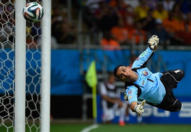 10 Pelajaran Penting dari Piala Dunia 2014