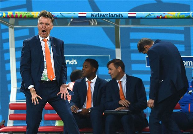 10 Pelajaran Penting dari Piala Dunia 2014