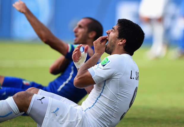 10 Pelajaran Penting dari Piala Dunia 2014