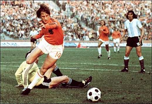 World Soccer Greatest XI, Skuad Terdahsyat Sepanjang Masa