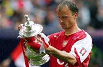 10 Legenda Arsenal yang telah memberikan jasa-jasa besarnya pada klub