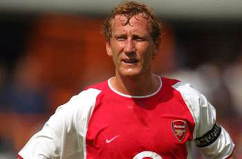 10 Legenda Arsenal yang telah memberikan jasa-jasa besarnya pada klub