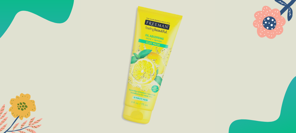 Masker Wajah Paling Terfavorit Untuk Kulit Berminyak