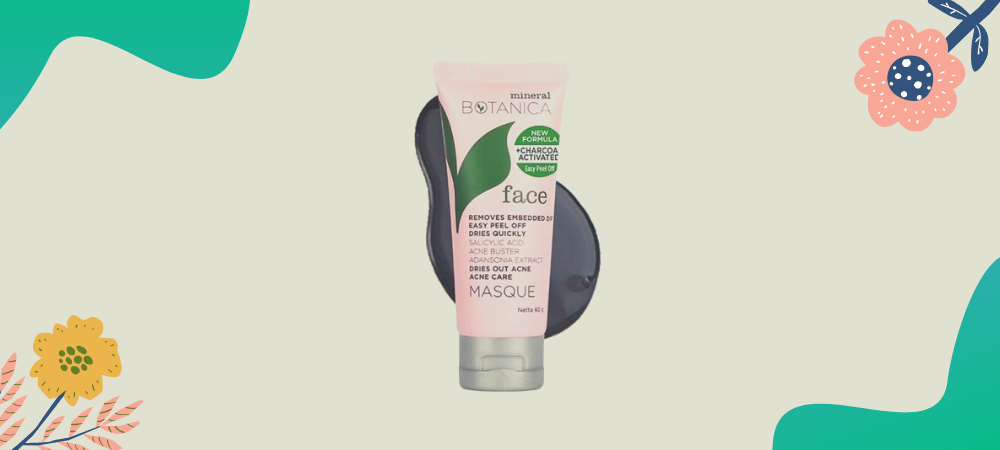Masker Wajah Paling Terfavorit Untuk Kulit Berminyak