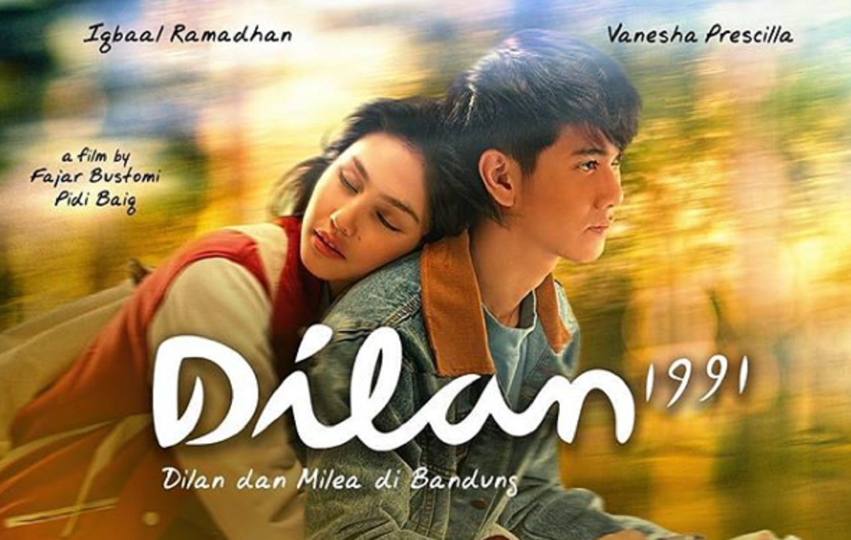 Ini dia 5 Film Indonesia yang Akan Tayang di Korea Indonesia Film Festival 2019!