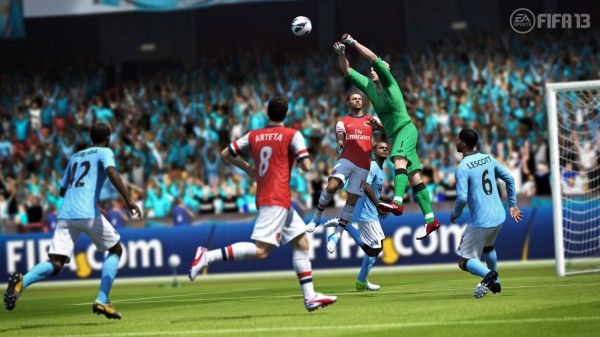 FIFA 13 Official Thread - Join The Club